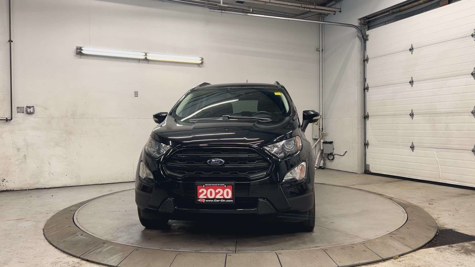 2020 Ford EcoSport >>JUST SOLD<< — снимка 1
