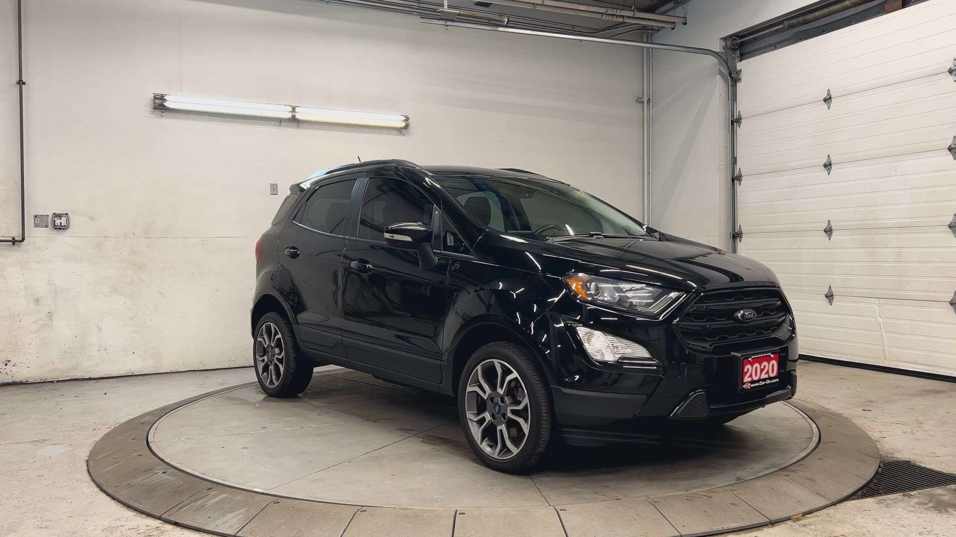 2020 Ford EcoSport >>JUST SOLD<< — снимка 1