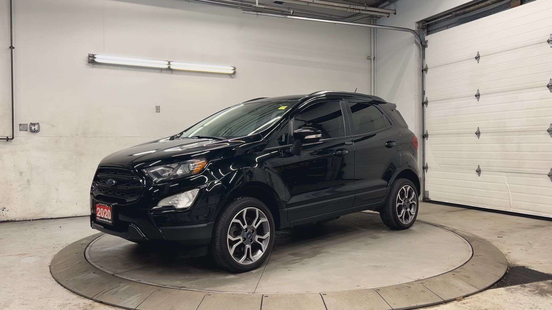 2020 Ford EcoSport >>JUST SOLD<< — снимка 1