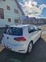 Volkswagen e-Golf 35,8kWh (mit Batterie) Weiß - thumbnail 7