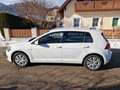 Volkswagen e-Golf 35,8kWh (mit Batterie) Weiß - thumbnail 4