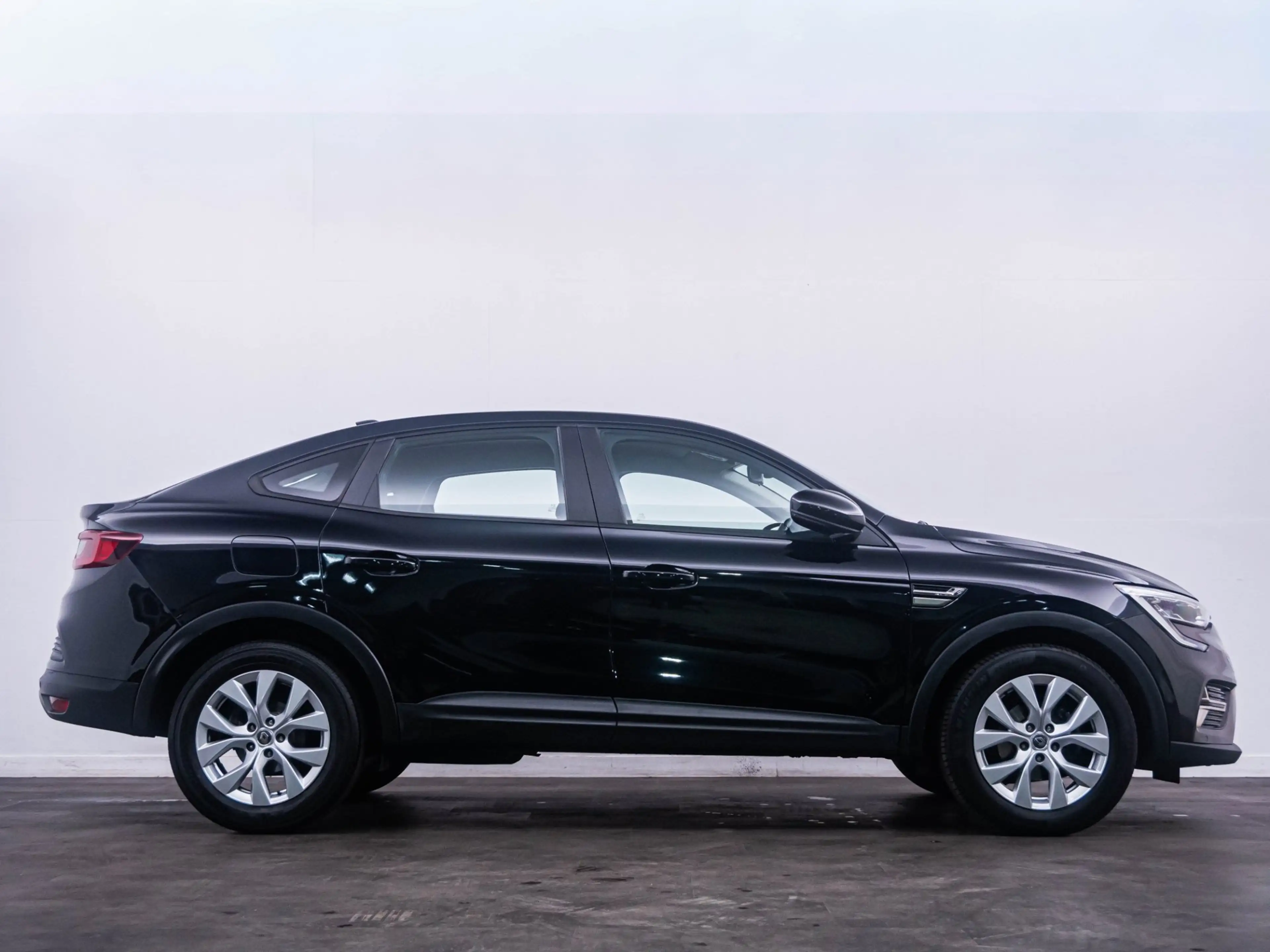 Renault Arkana 1.3 TCe 140 'Automaat' Clima|Cruise|PDC|DAB! — photo 12