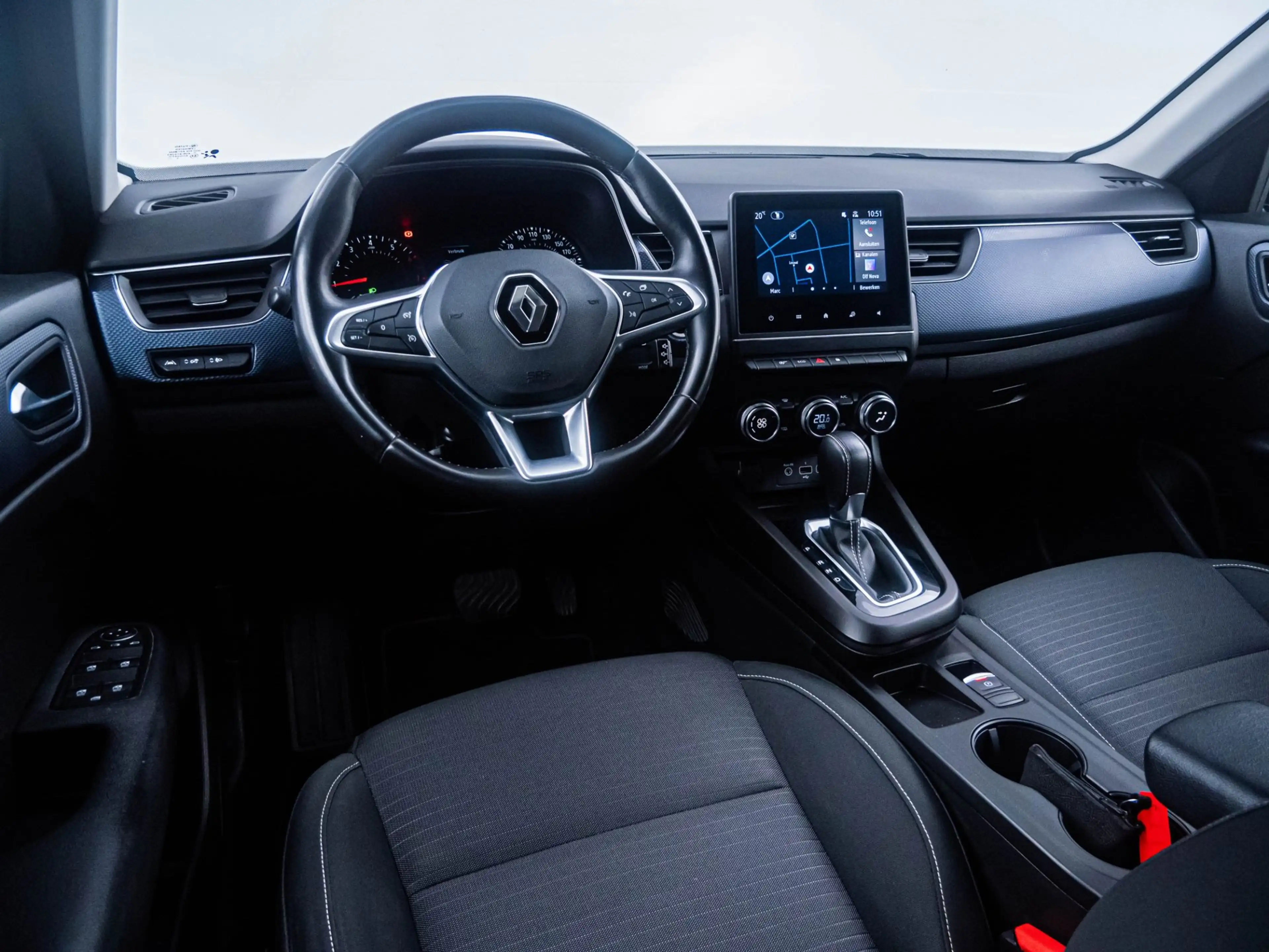 Renault Arkana 1.3 TCe 140 'Automaat' Clima|Cruise|PDC|DAB! — photo 15
