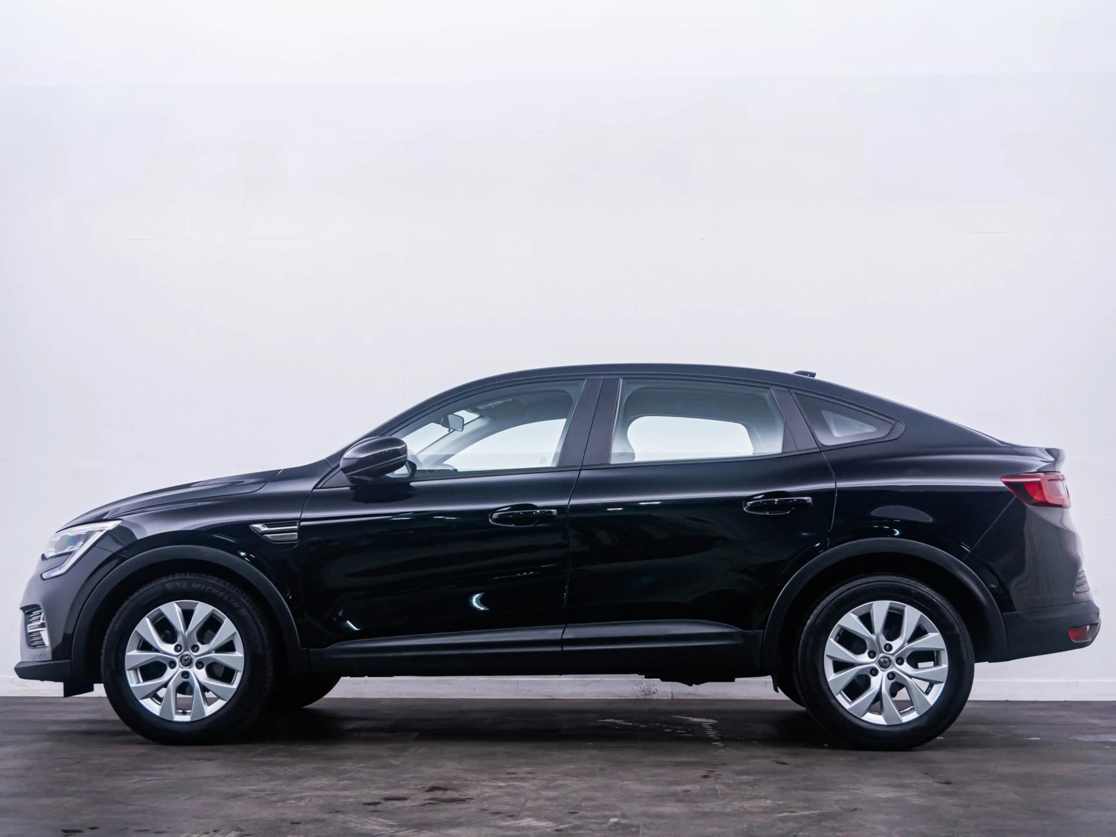 Renault Arkana 1.3 TCe 140 'Automaat' Clima|Cruise|PDC|DAB! — photo 11