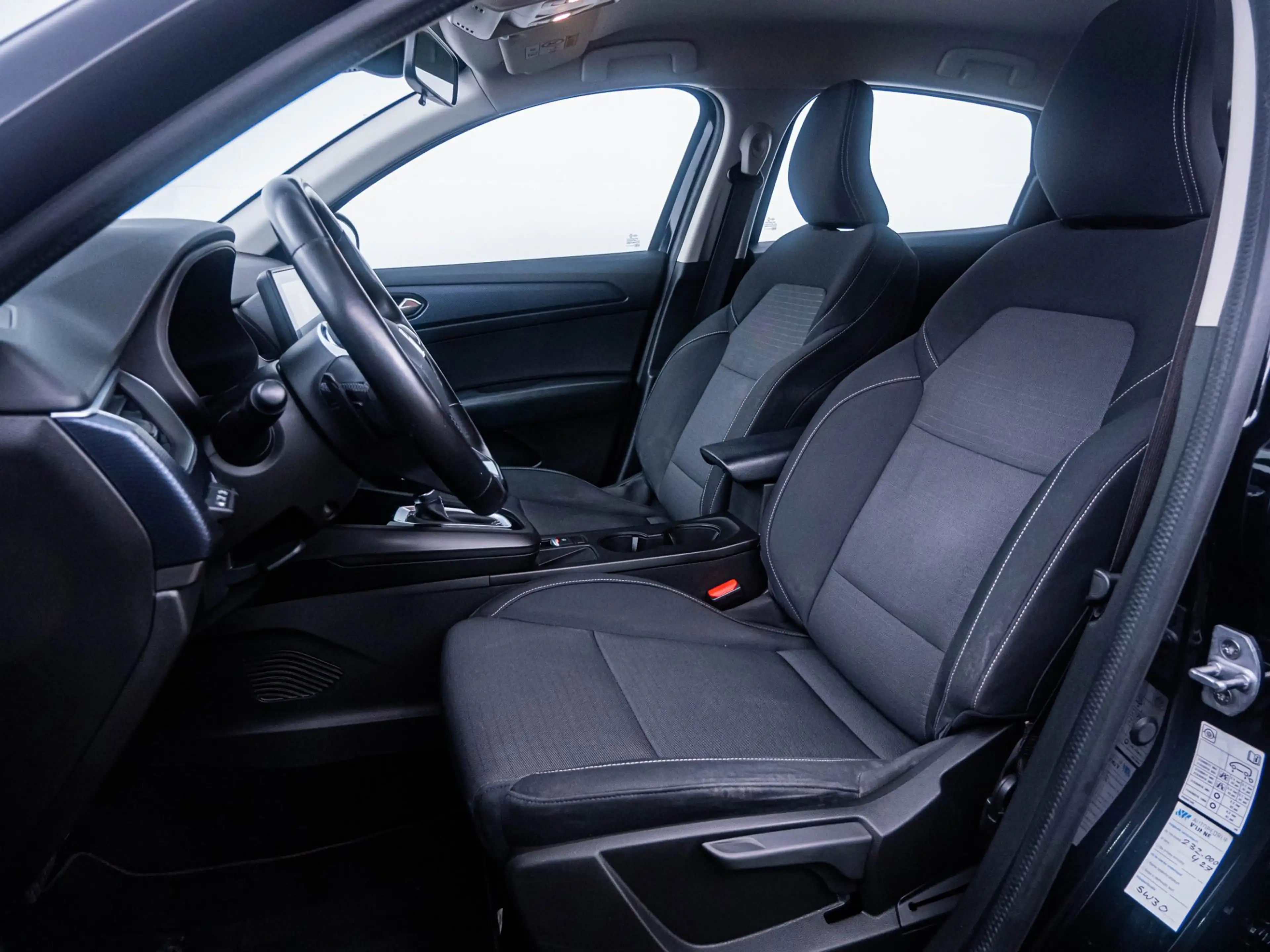 Renault Arkana 1.3 TCe 140 'Automaat' Clima|Cruise|PDC|DAB! — photo 6