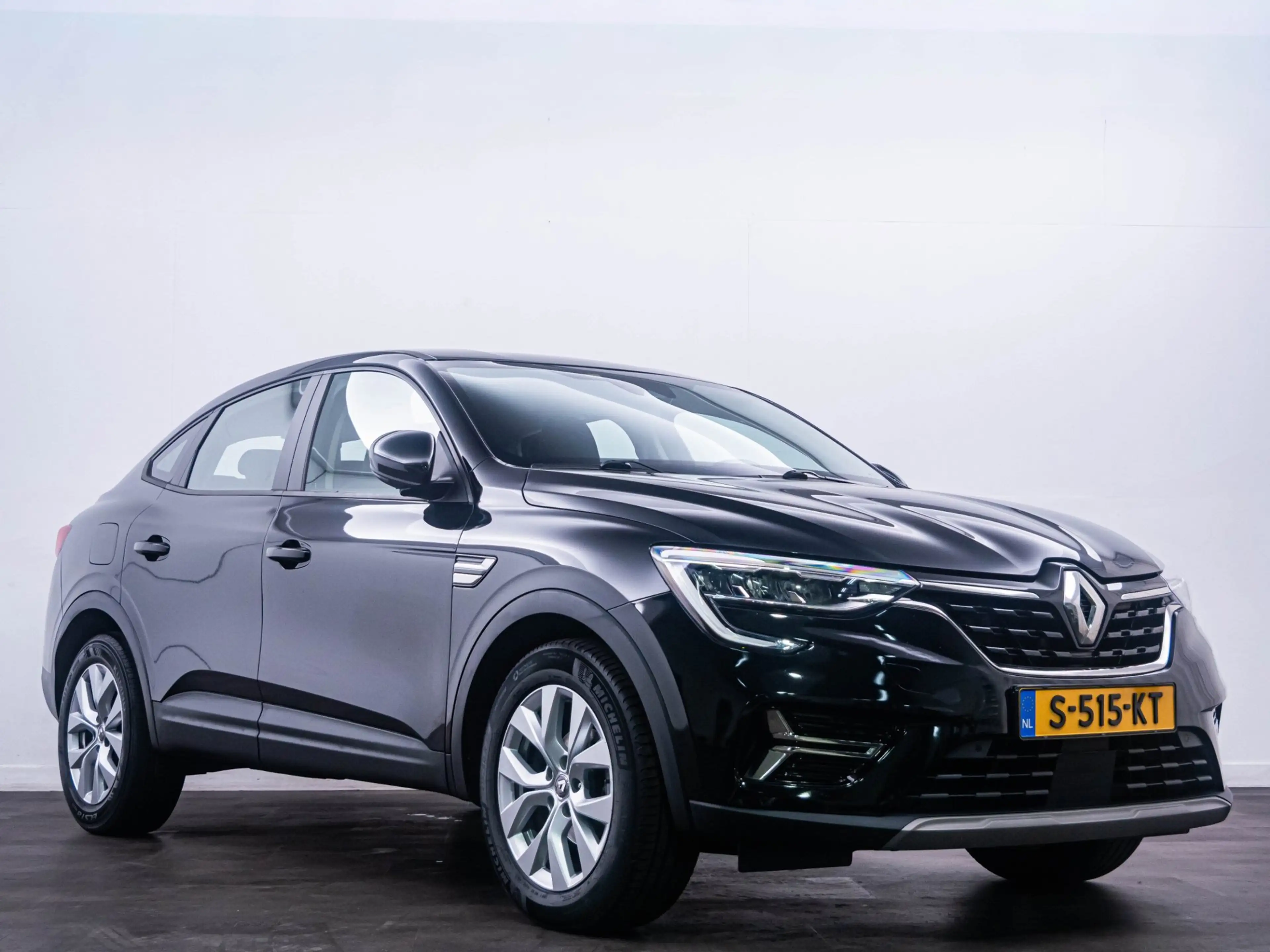 Renault Arkana 1.3 TCe 140 'Automaat' Clima|Cruise|PDC|DAB! — photo 4