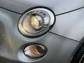 Fiat 500e 24kwh | Panorama | 17" | Stoelverwarming Сірий - thumbnail 8