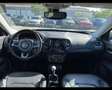 Jeep Compass II 2017 1.6 mjt Limited 2wd 120cv my20 Zwart - thumbnail 9