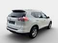 Nissan X-Trail 1,6 Schalter 4x4 Tekna Weiß - thumbnail 4