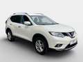 Nissan X-Trail 1,6 Schalter 4x4 Tekna Weiß - thumbnail 2