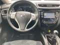 Nissan X-Trail 1,6 Schalter 4x4 Tekna Weiß - thumbnail 15