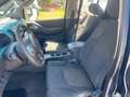 Nissan Navara Pickup Double Cab XE 4X4 Blau - thumbnail 10