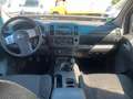 Nissan Navara Pickup Double Cab XE 4X4 Blau - thumbnail 9