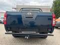 Nissan Navara Pickup Double Cab XE 4X4 Blau - thumbnail 7