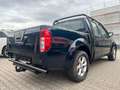 Nissan Navara Pickup Double Cab XE 4X4 Blau - thumbnail 8