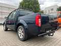Nissan Navara Pickup Double Cab XE 4X4 Blau - thumbnail 6