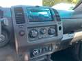 Nissan Navara Pickup Double Cab XE 4X4 Blau - thumbnail 13
