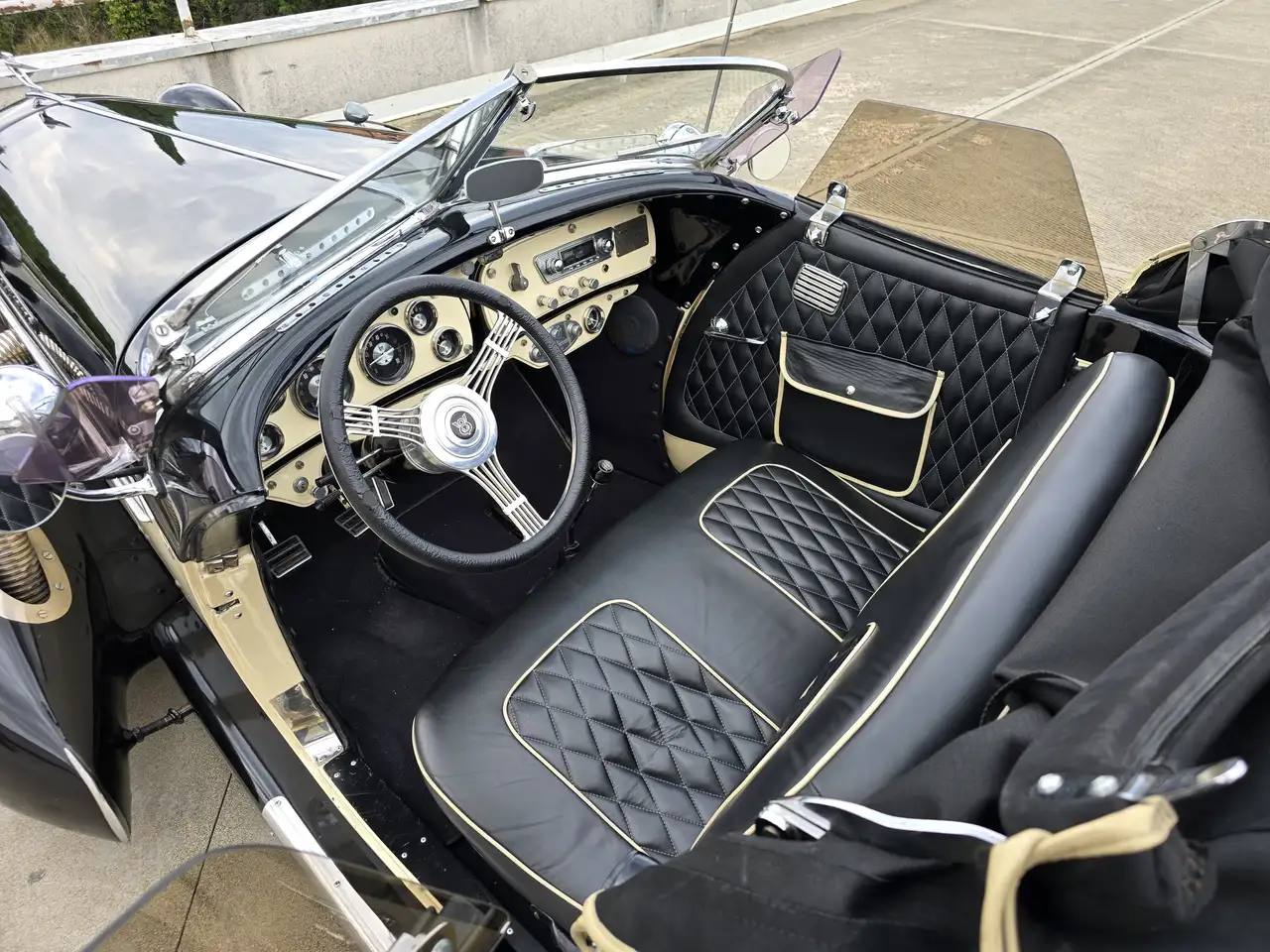 Auburn 866 Speedster Boat-tail, foto 11