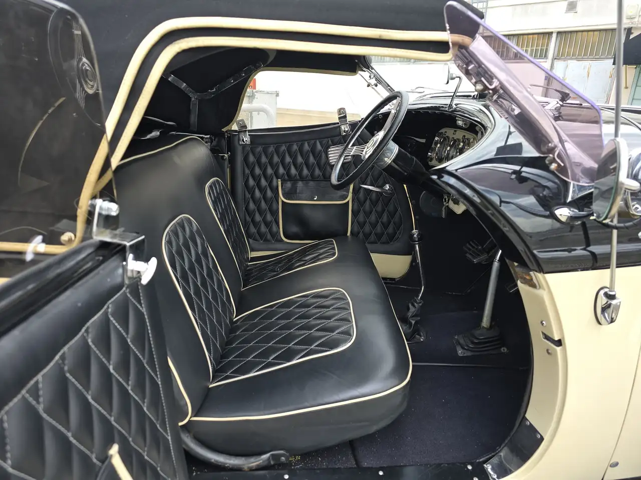 Auburn 866 Speedster Boat-tail, foto 10
