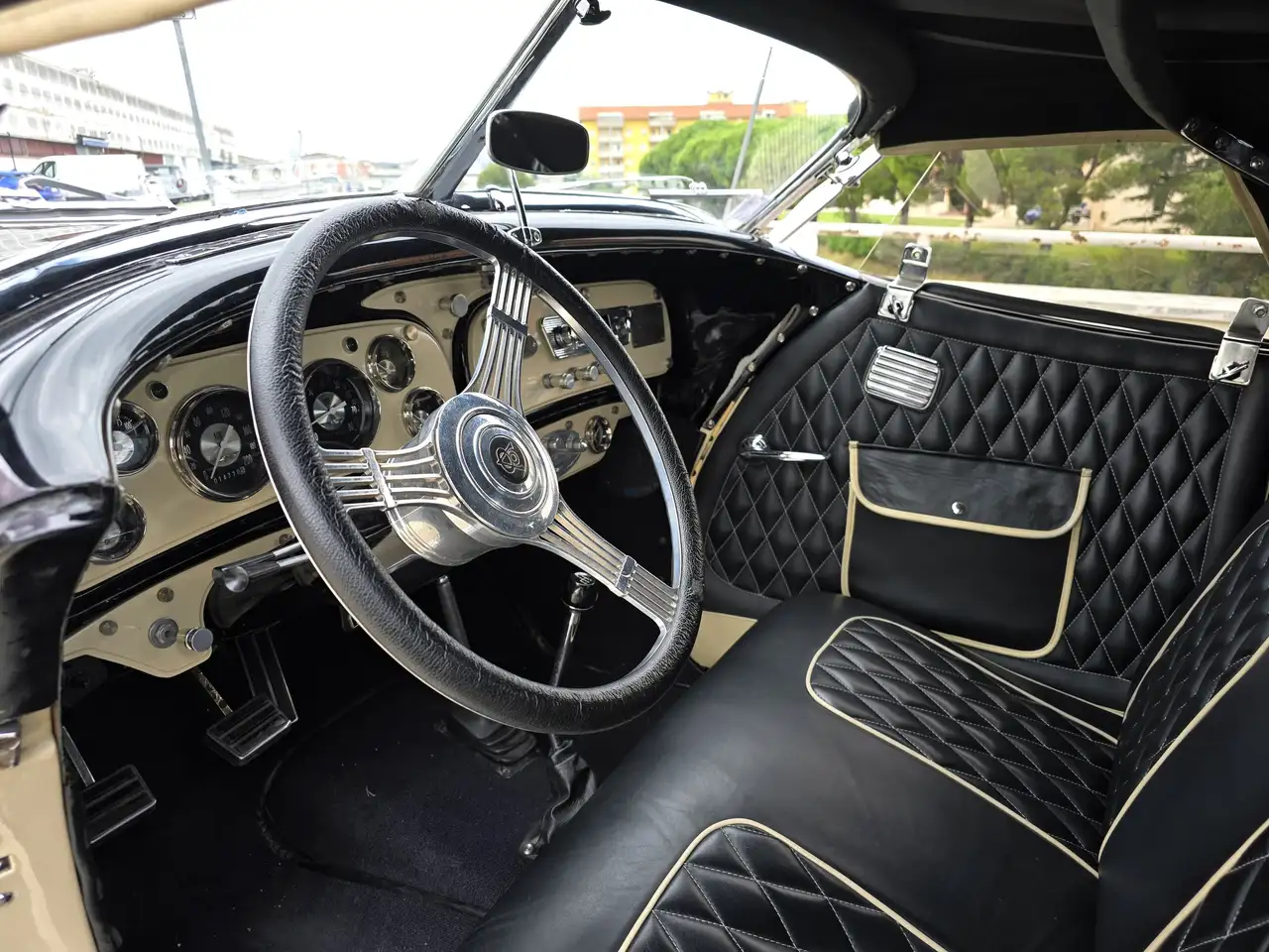 Auburn 866 Speedster Boat-tail, foto 7