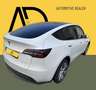Tesla Model Y Performance Dual Motor awd - thumbnail 2
