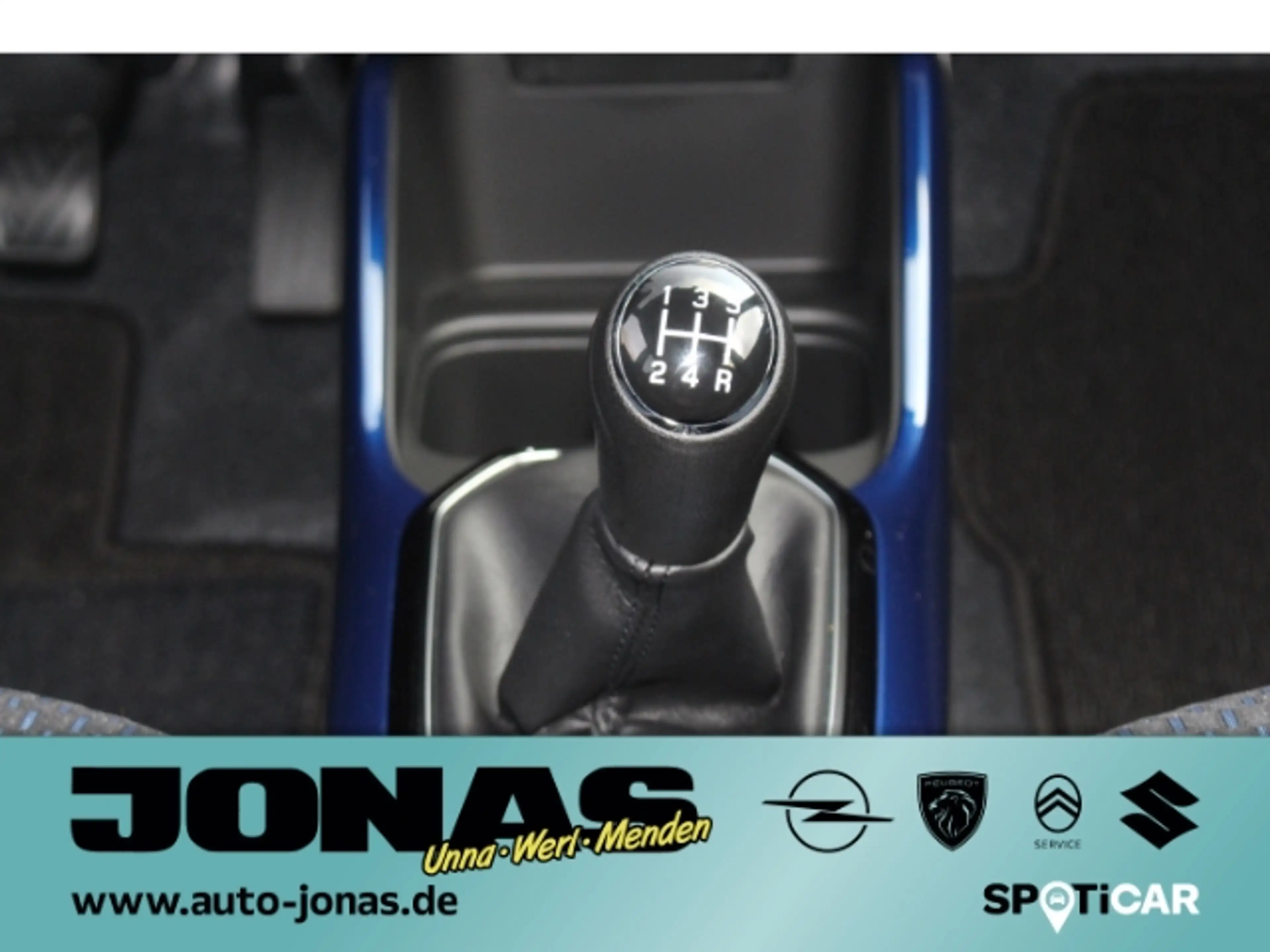 Suzuki Ignis Comfort+ Hybrid LED Allwetter R-Kamera — photo 17