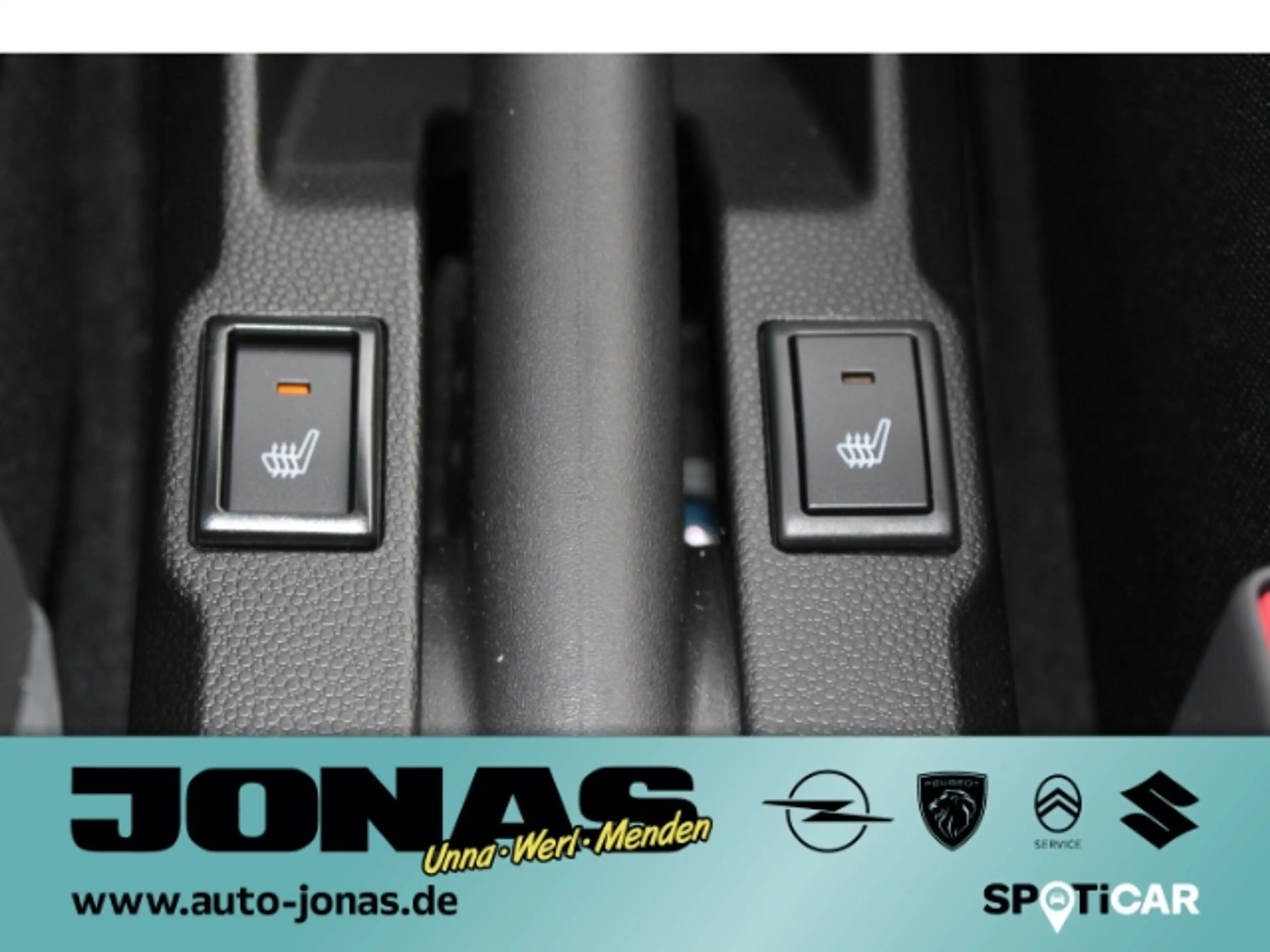 Suzuki Ignis Comfort+ Hybrid LED Allwetter R-Kamera — photo 18
