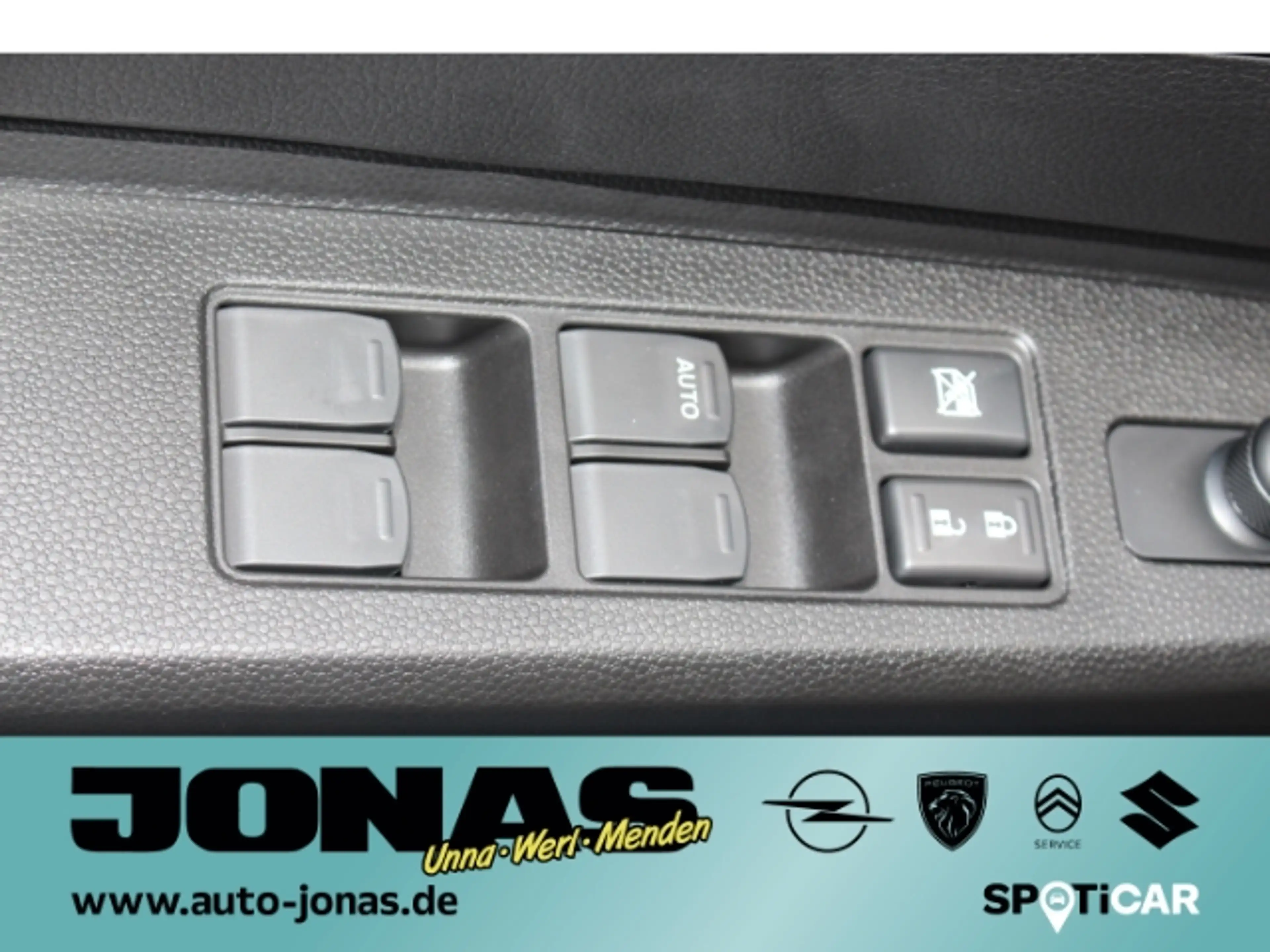 Suzuki Ignis Comfort+ Hybrid LED Allwetter R-Kamera — photo 12