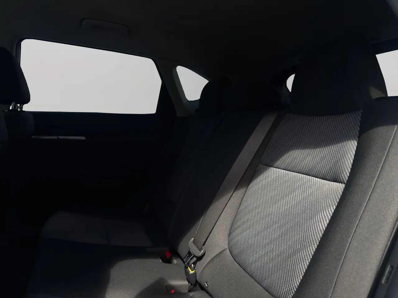 Kia Seltos снимка Kia Seltos