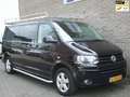 Volkswagen Transporter 2.0 TDI L2H1 Comfortline - Imperiaal -Trekhaak. Zwart - thumbnail 1