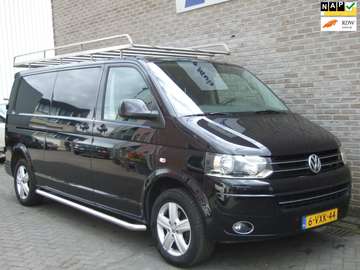 2.0 TDI L2H1 Comfortline - Imperiaal -Trekhaak.