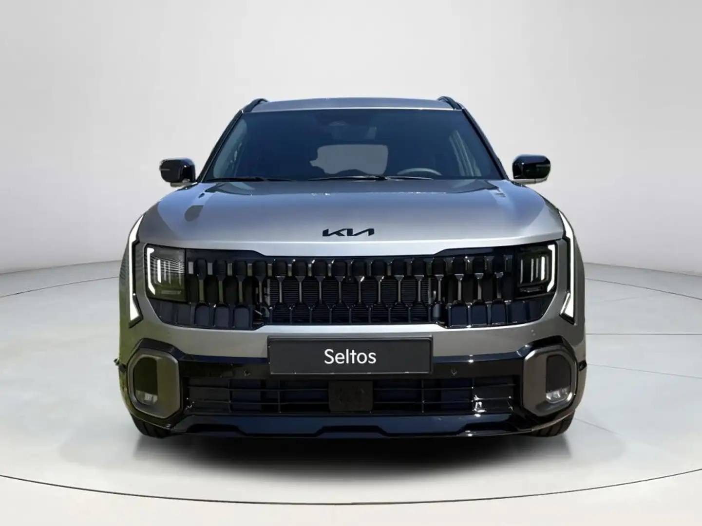 Kia Seltos 1.6 T-GDi DCT X-Line AKTION 132 kW (179 PS), Au... - 1