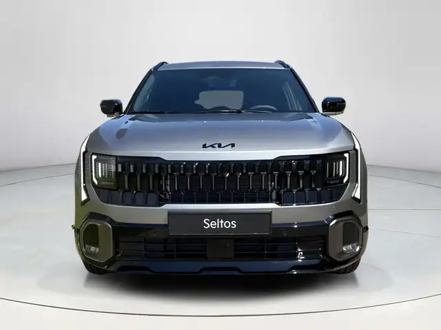 Kia Seltos 1.6 T DCT X-Line AKTION bis 15.11 132 kW (179 P...