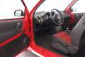 Volkswagen Lupo 1,4 16V ABT-UMBAU   ORIGINAL 6TKM Rot - thumbnail 9
