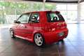 Volkswagen Lupo 1,4 16V ABT-UMBAU   ORIGINAL 6TKM Rot - thumbnail 4
