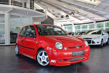 1,4 16V ABT-UMBAU ORIGINAL 6TKM
