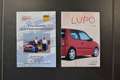 Volkswagen Lupo 1,4 16V ABT-UMBAU   ORIGINAL 6TKM Rot - thumbnail 17