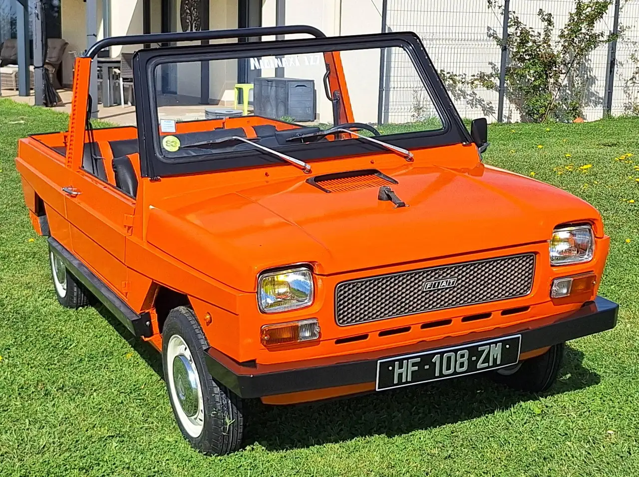 Fiat 127