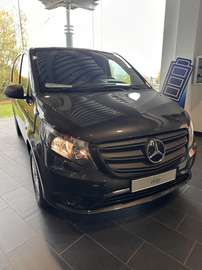 eVito Panel 66 kWh L2