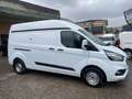 Ford Transit Custom 2.0 TDCI 170 CV HYBRID L2H2 TREND Weiß - thumbnail 1
