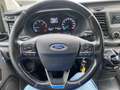 Ford Transit Custom 2.0 TDCI 170 CV HYBRID L2H2 TREND Weiß - thumbnail 14