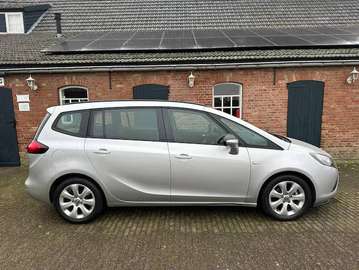 Zafira Tourer 1.4 Turbo Sport