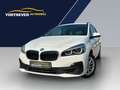 BMW 218 i Gran Tourer*LED*PDC*EFH*8-FACH*ALU*NAVI* Weiß - thumbnail 1