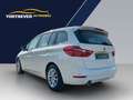 BMW 218 i Gran Tourer*LED*PDC*EFH*8-FACH*ALU*NAVI* Weiß - thumbnail 4