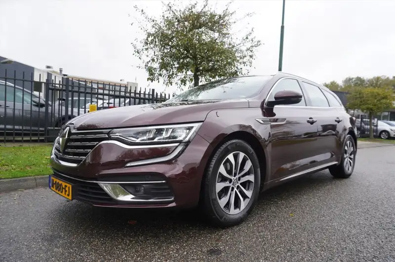 RENAULT Talisman