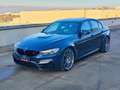 BMW M3 "30 Jahre M3" Anniversary Freni Carbo - Akrapovi Blu/Azzurro - thumbnail 1