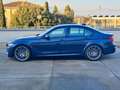 BMW M3 "30 Jahre M3" Anniversary Freni Carbo - Akrapovi Blauw - thumbnail 3