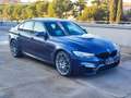 BMW M3 "30 Jahre M3" Anniversary Freni Carbo - Akrapovi Blauw - thumbnail 2