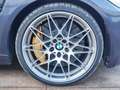 BMW M3 "30 Jahre M3" Anniversary Freni Carbo - Akrapovi Blu/Azzurro - thumbnail 13