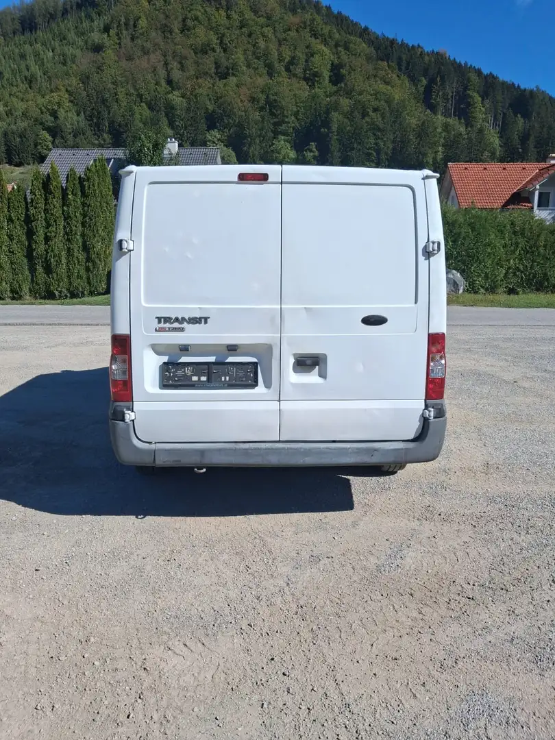Ford Transit DK 300M 2,0 TDE - 2